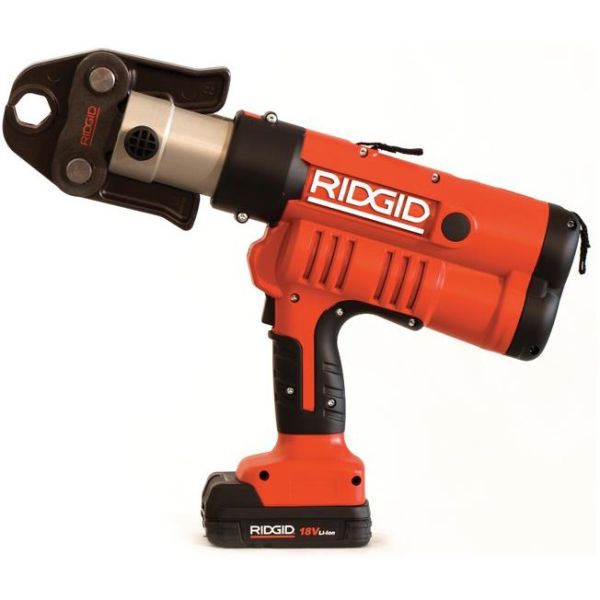RP340B Ridgid Pressemaskin Kjøp på nett hos Staypro.no